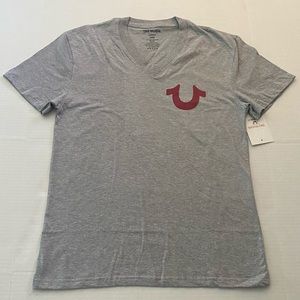 True Religion v-neck